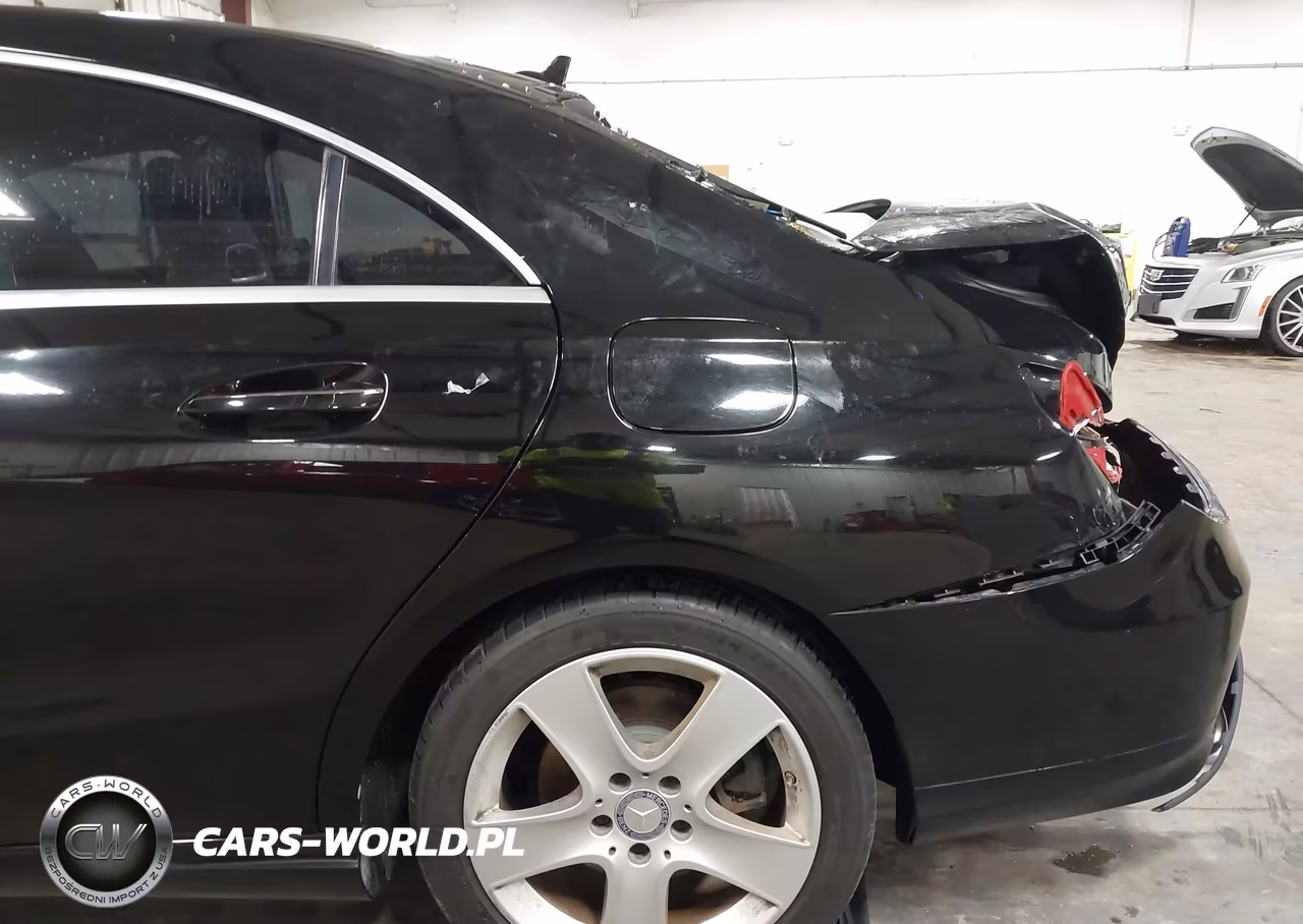 2015 Mercedes-Benz Cla 250 4Matic VIN:WDDSJ4GB5FN204069 - 18