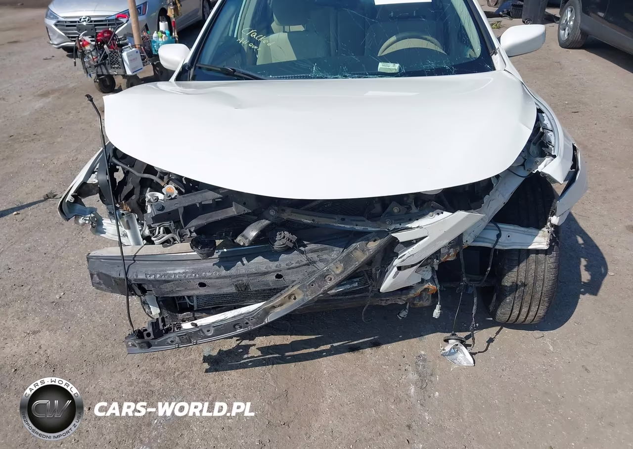 2013 Nissan Altima 2.5 S VIN:1N4AL3AP0DC241351 - 6