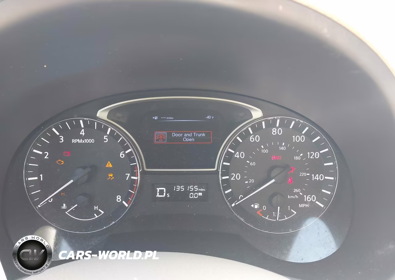 2013 Nissan Altima 2.5 S VIN:1N4AL3AP0DC241351 - 7
