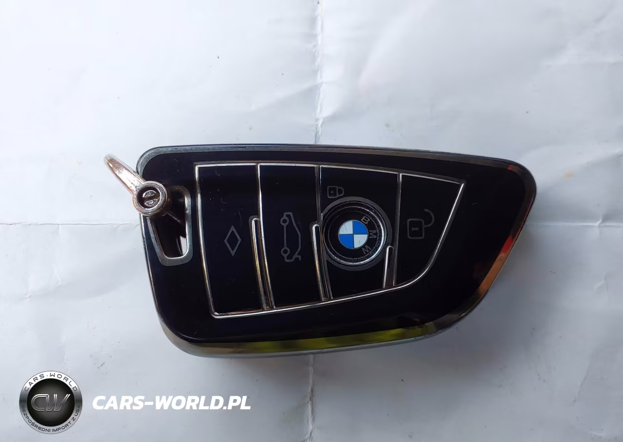 2017 BMW X5 Sdrive35I VIN:5UXKR2C30H0W43989 - 11