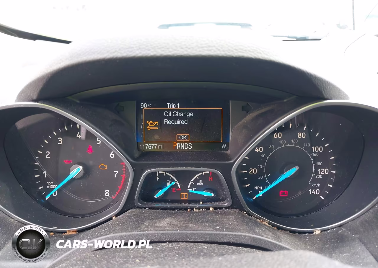 2018 Ford Escape Se VIN:1FMCU9G9XJUB48592 - 7