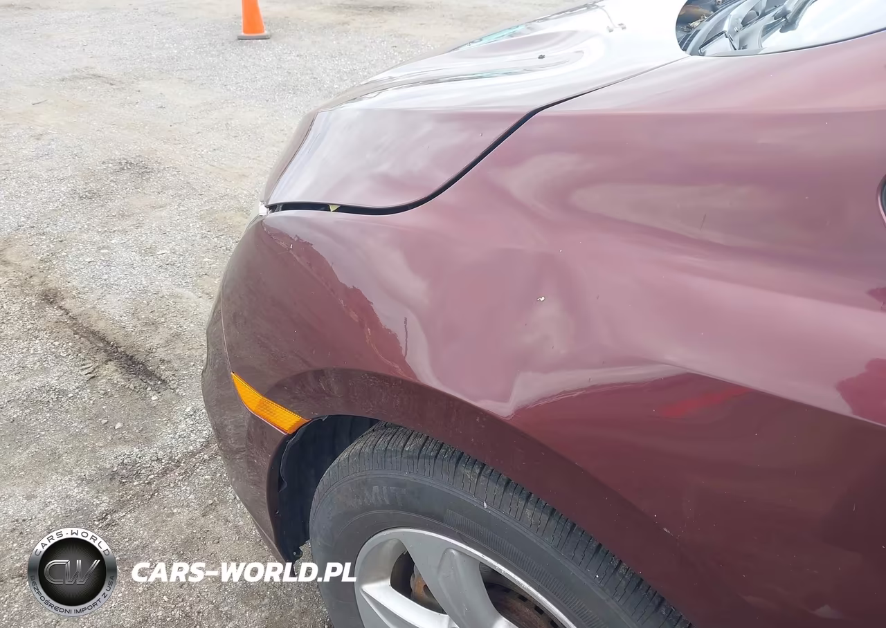 2019 Honda Odyssey Ex-L VIN:5FNRL6H79KB129698 - 6