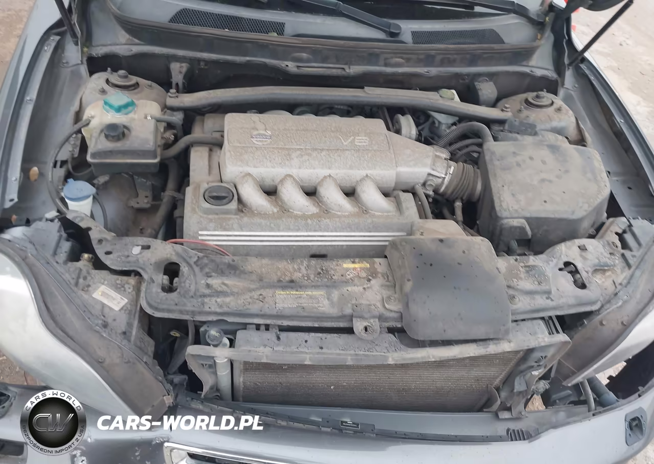 2008 Volvo Xc90 V8 VIN:YV4CZ852181457768 - 10