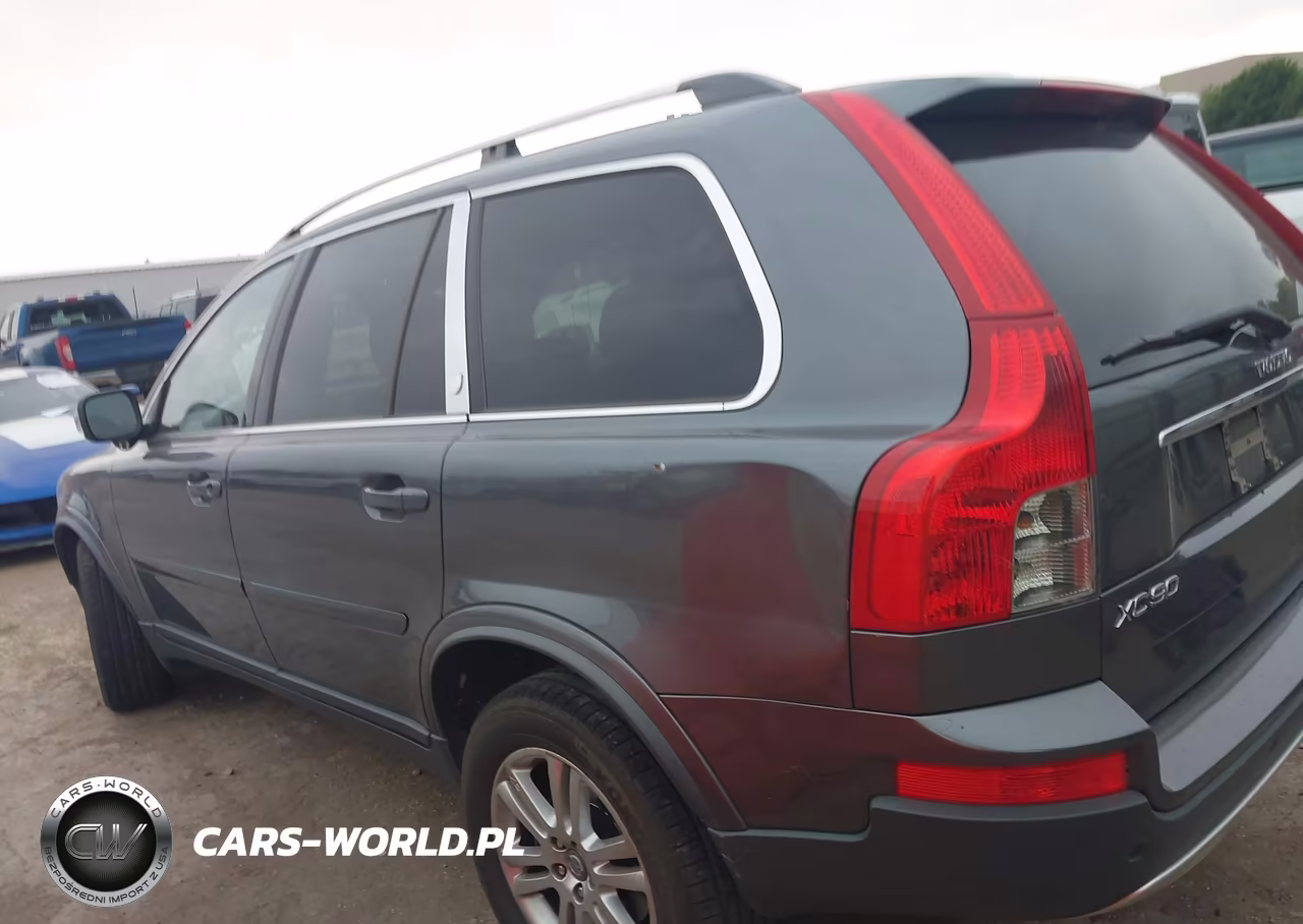 2008 Volvo Xc90 V8 VIN:YV4CZ852181457768 - 14