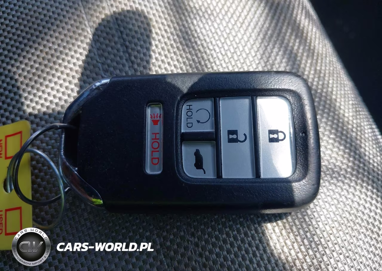 2021 Honda Cr-V Hybrid Ex VIN:7FART6H56ME014482 - 11