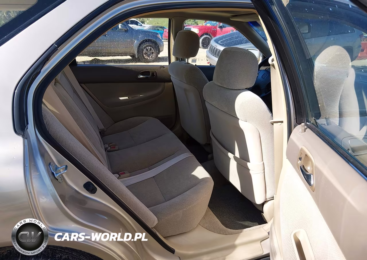 1995 Honda Accord Ex VIN:1HGCE1897SA001023 - 8