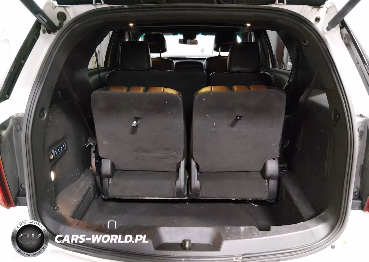 2014 Ford Explorer Limited VIN:1FM5K8F8XEGC11020 - 18