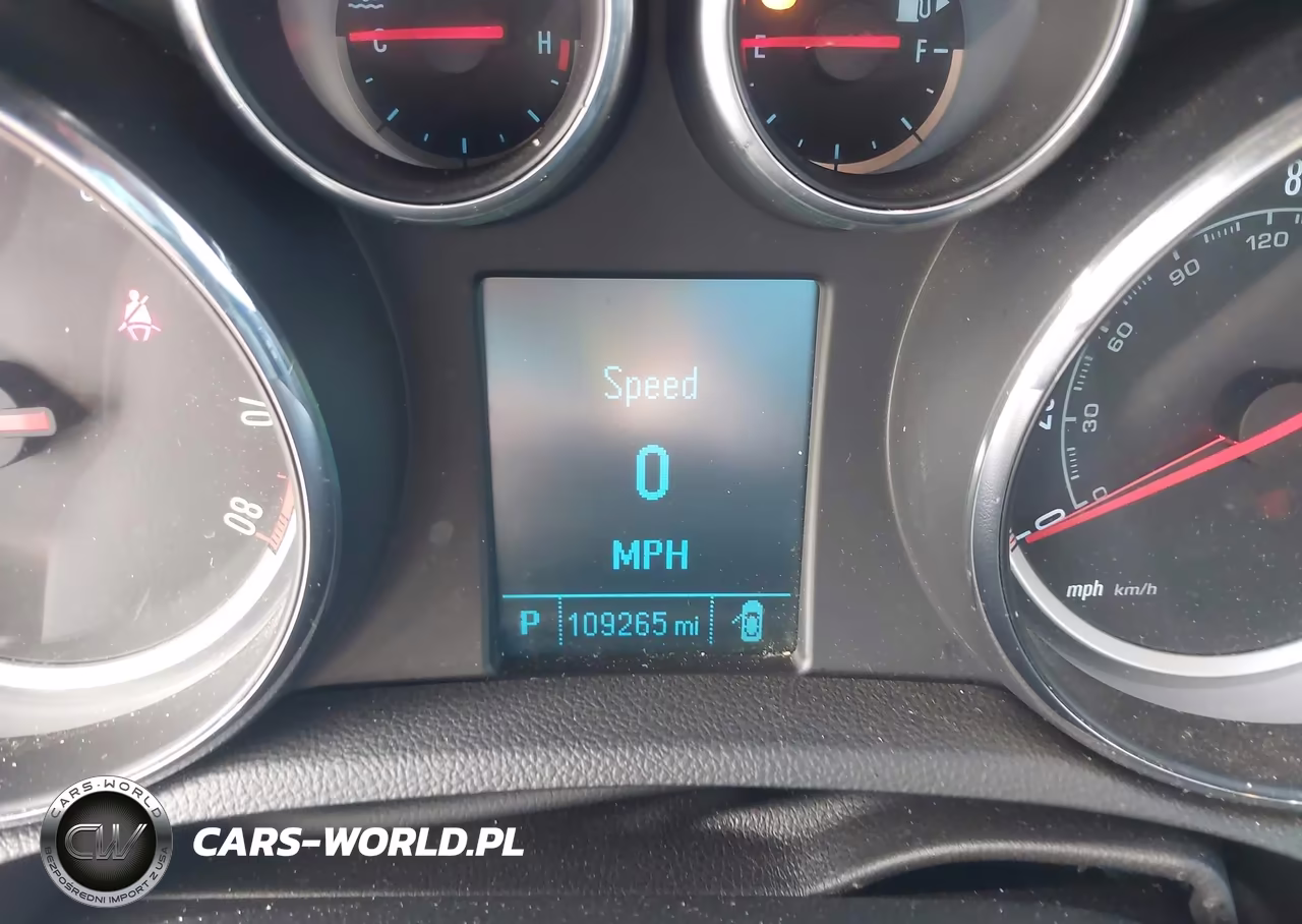 2016 Buick Encore VIN:KL4CJASB7GB526052 - 15