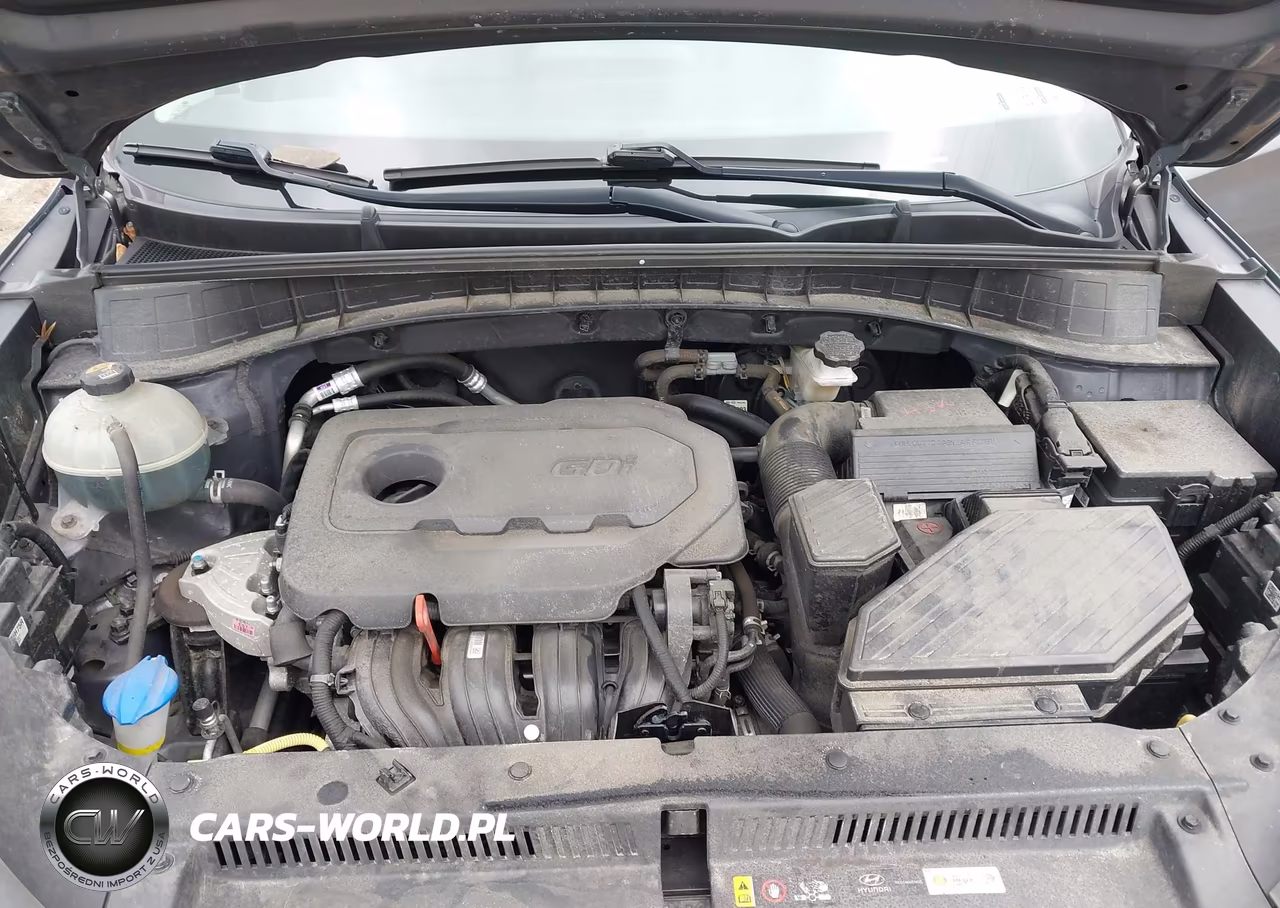2020 Hyundai Tucson Limited VIN:KM8J3CAL6LU261244 - 10
