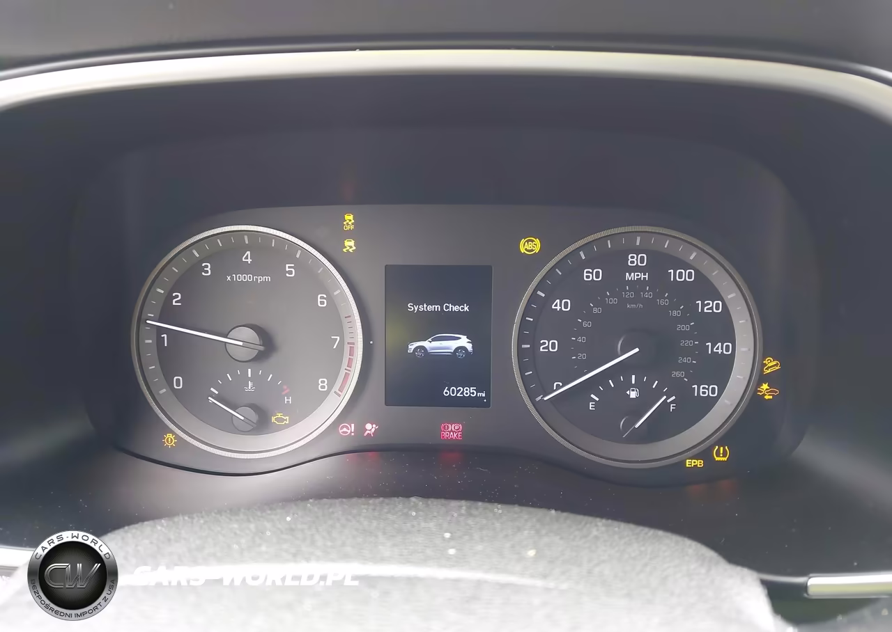 2020 Hyundai Tucson Limited VIN:KM8J3CAL6LU261244 - 7