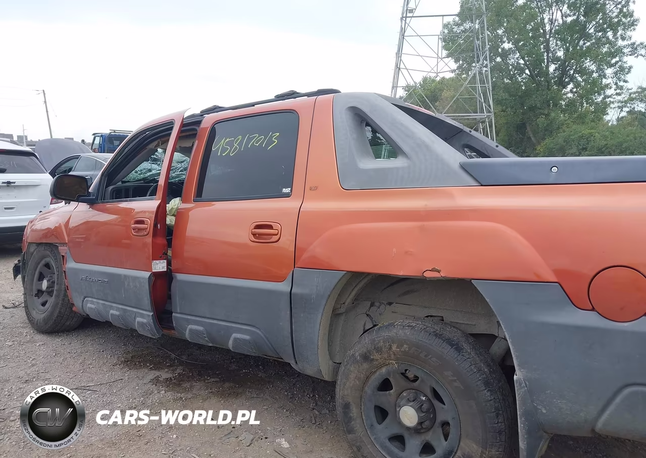2005 Chevrolet Avalanche 1500 Lt VIN:3GNEC12Z25G110458 - 13