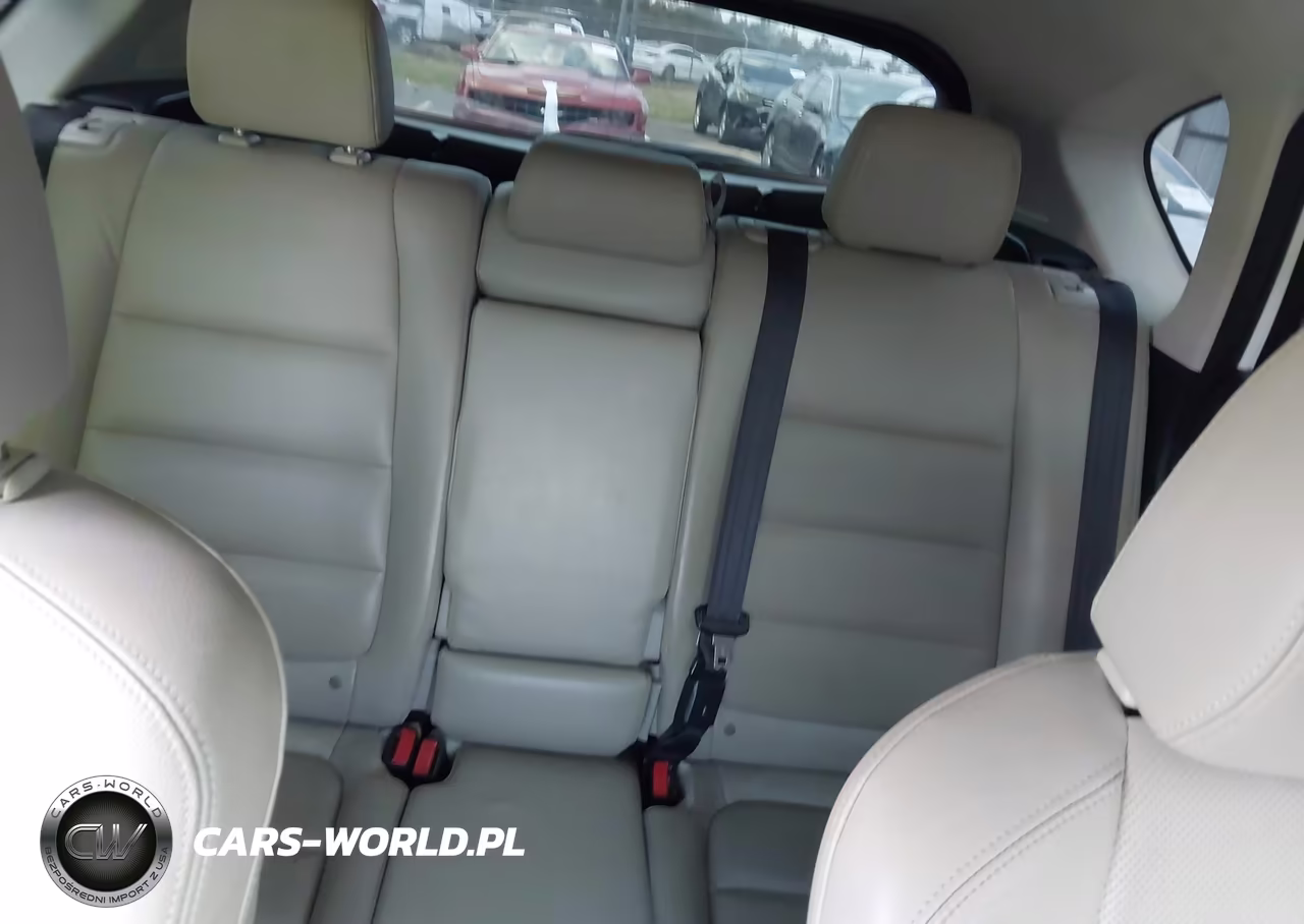 2015 Mazda Cx-5 Grand Touring VIN:JM3KE4DY3F0529623 - 18