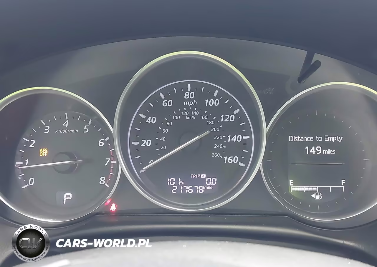 2015 Mazda Cx-5 Grand Touring VIN:JM3KE4DY3F0529623 - 7