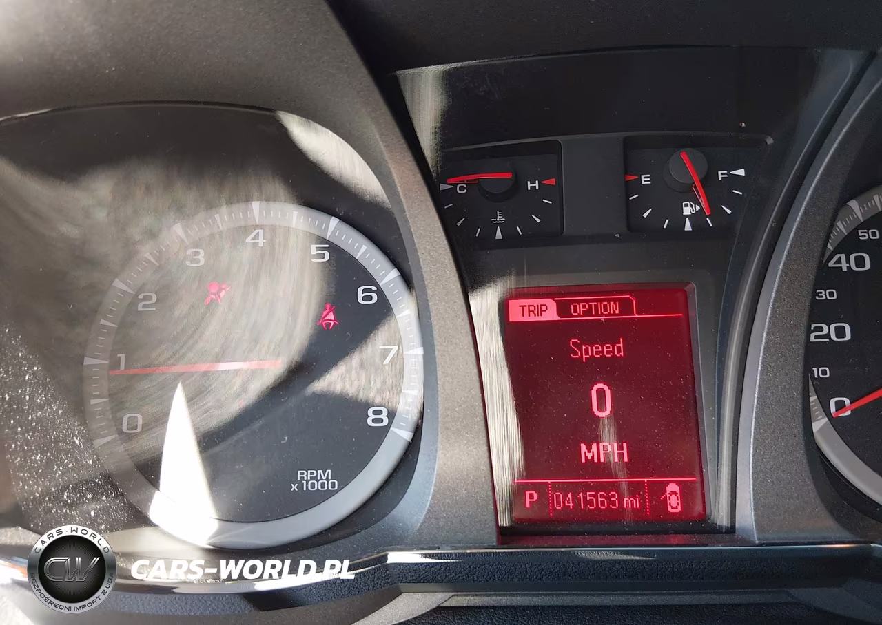 2016 GMC Terrain Sle-2 VIN:2GKFLTE30G6272656 - 7