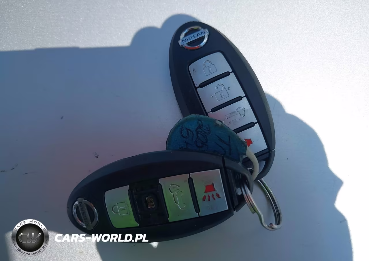 2010 Nissan Murano Le VIN:JN8AZ1MU9AW009215 - 11