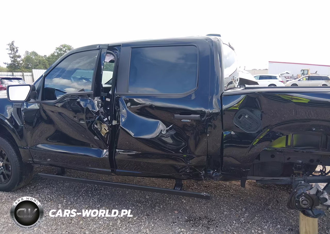 2026 Ford F-150 Stx VIN:1FTEW2LP3TKD00603 - 15