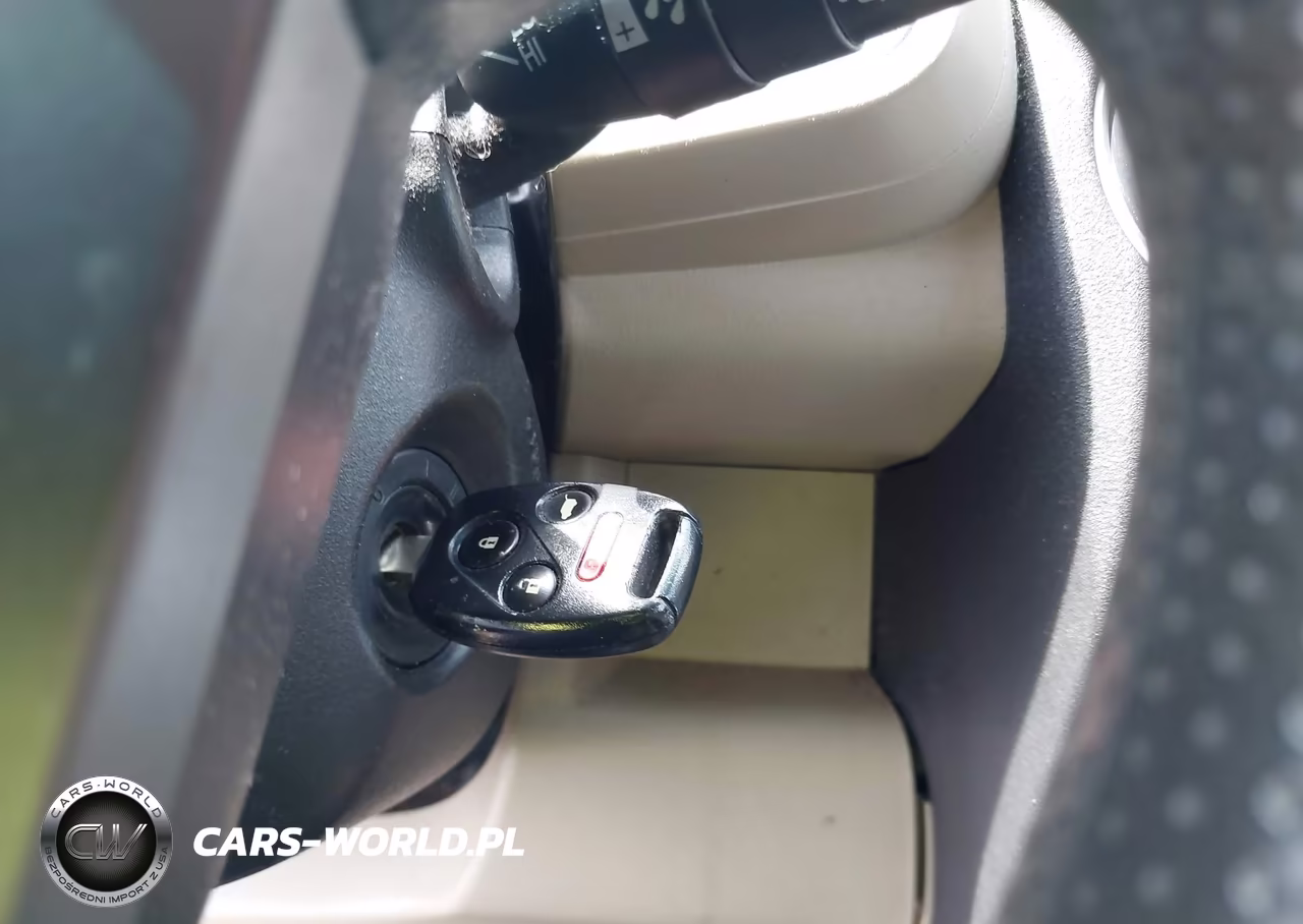 2009 Honda Pilot Lx VIN:5FNYF38279B010693 - 11