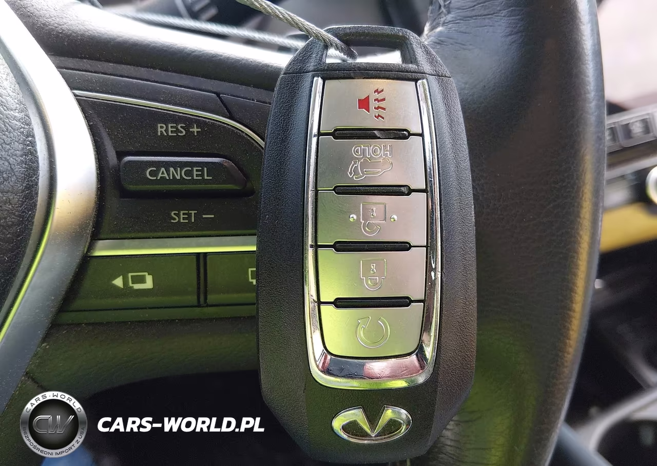 2021 Infiniti Qx50 Sensory VIN:3PCAJ5CA8MF113494 - 11