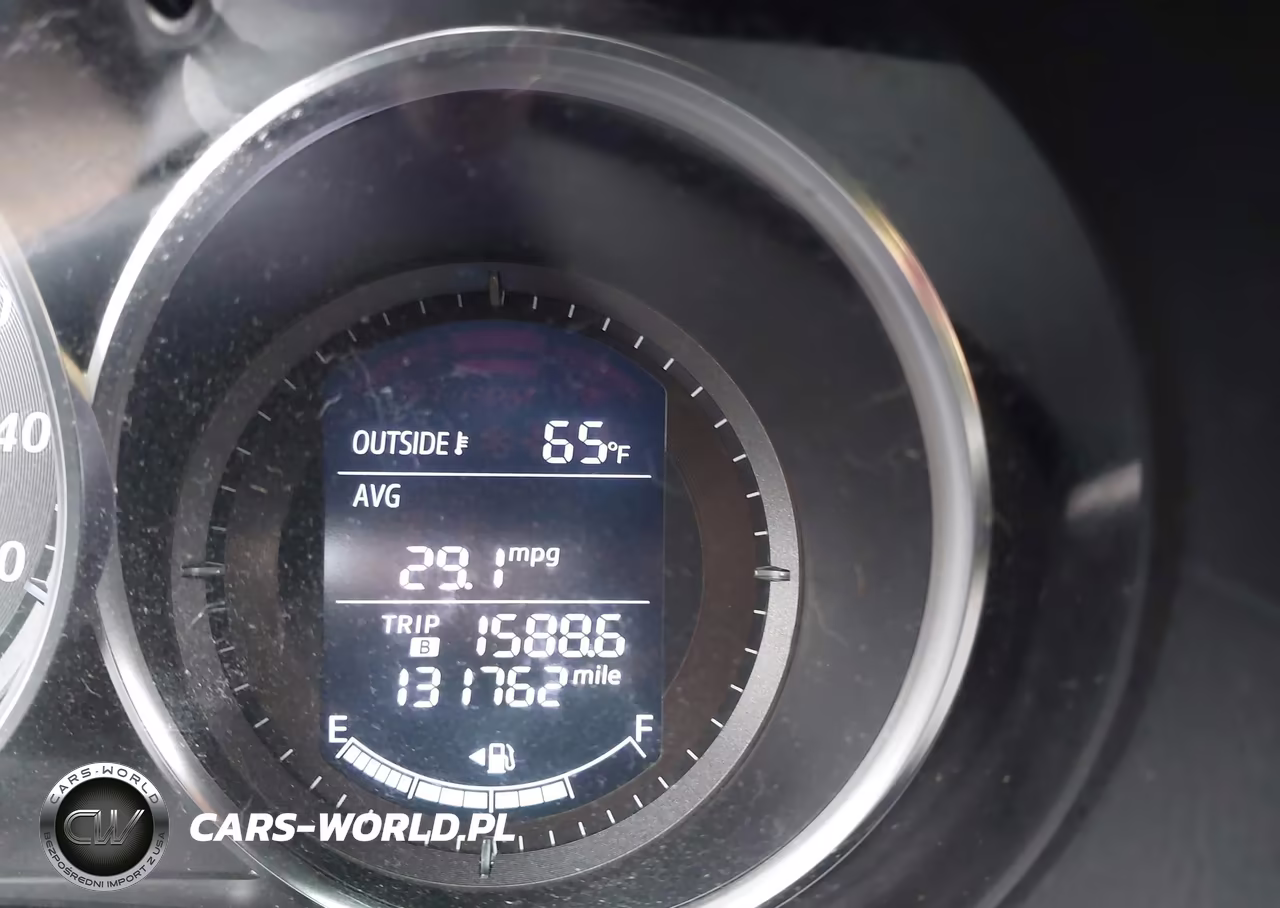 2013 Mazda Cx-5 Touring VIN:JM3KE4CE8D0138391 - 15