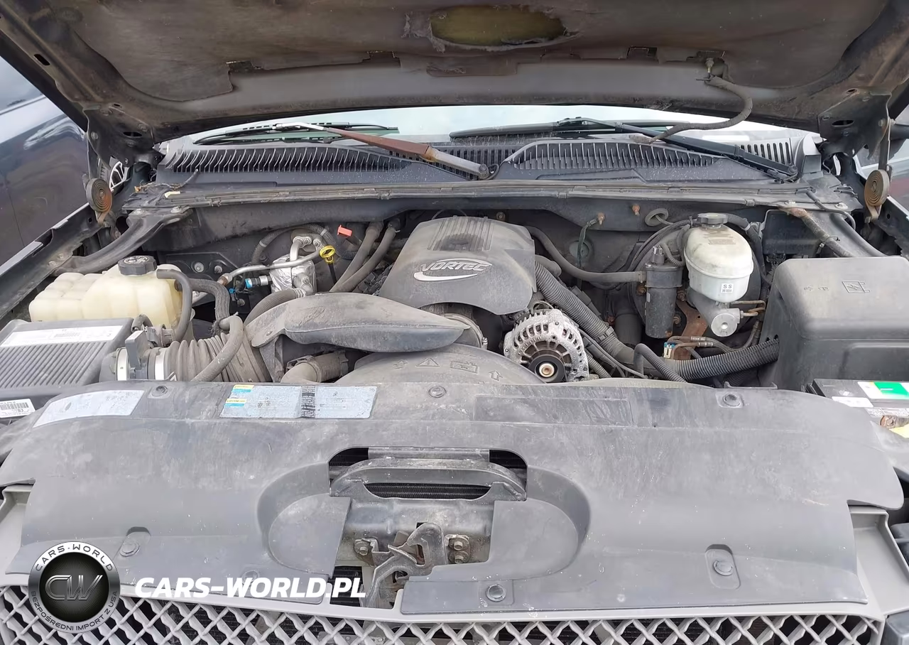 2003 Chevrolet Silverado 1500 Ls VIN:2GCEK19T431298855 - 10