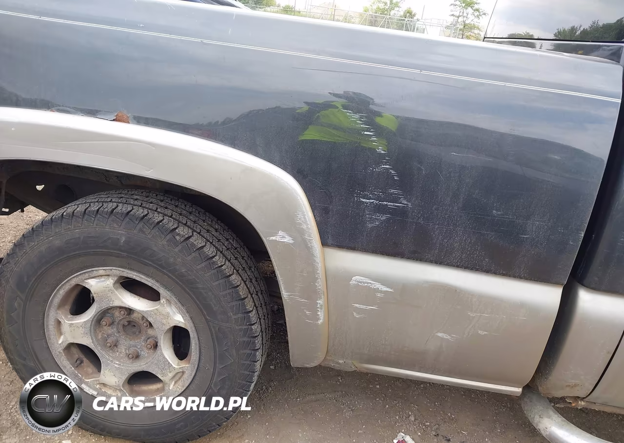 2003 Chevrolet Silverado 1500 Ls VIN:2GCEK19T431298855 - 12