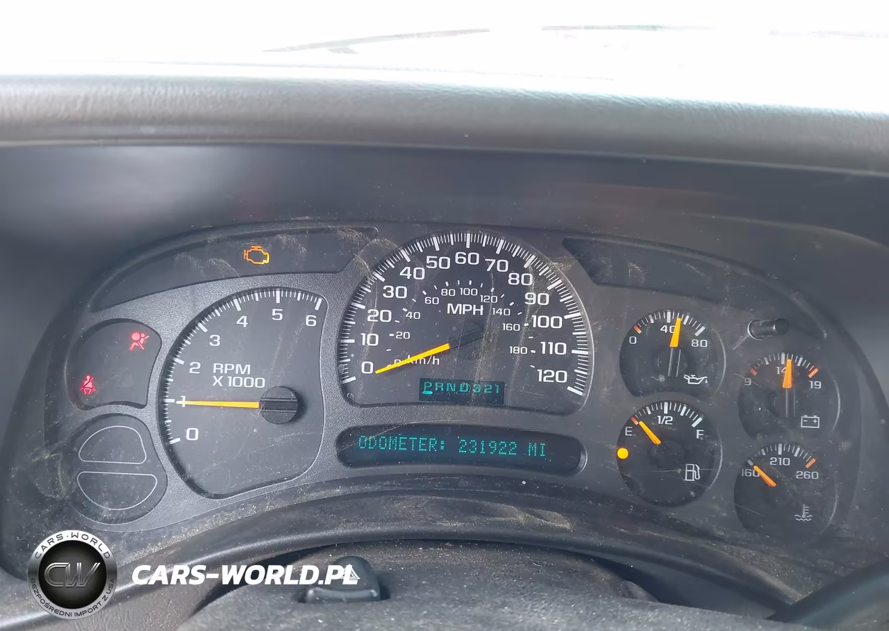 2003 Chevrolet Silverado 1500 Ls VIN:2GCEK19T431298855 - 7