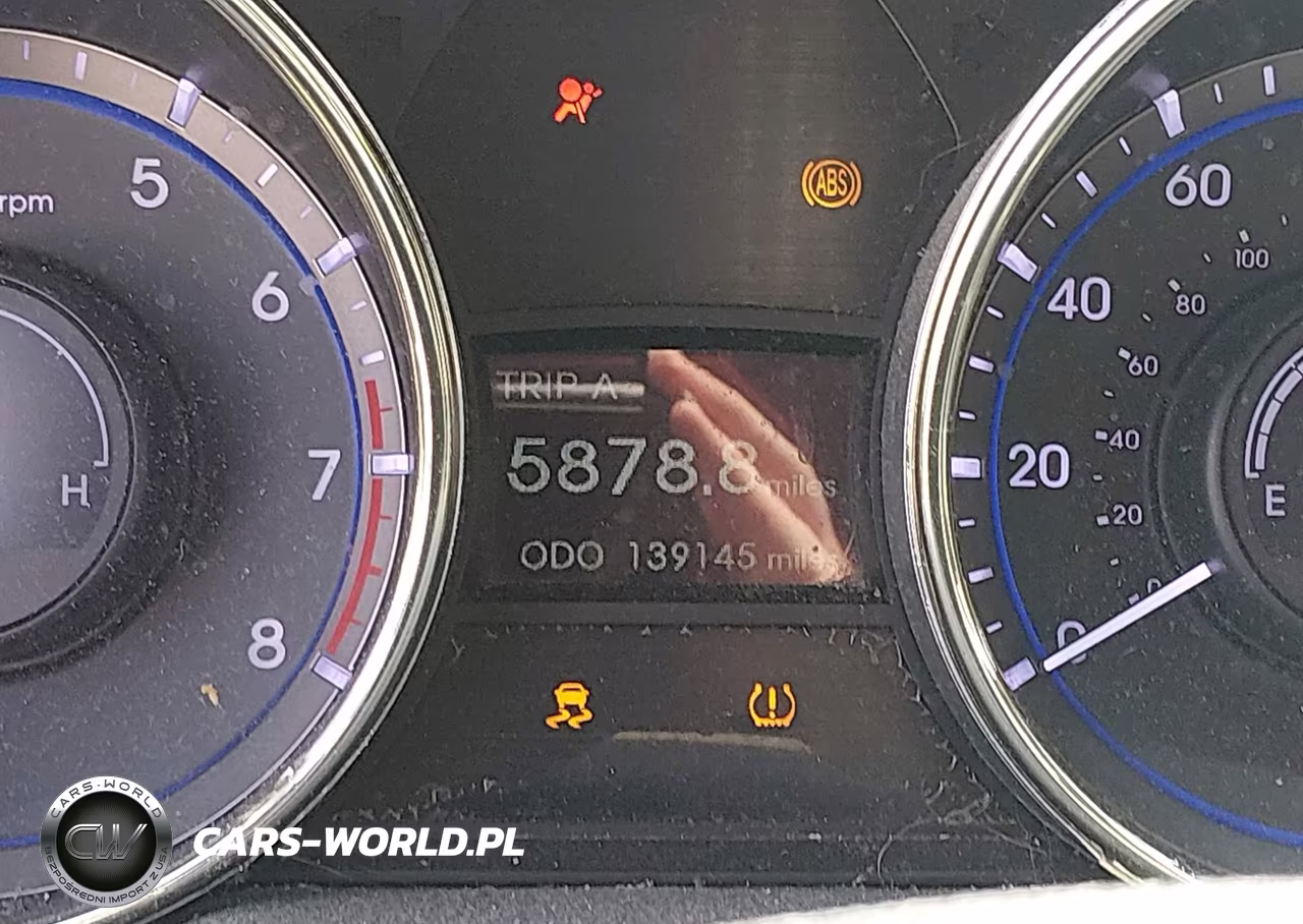 2011 Hyundai Sonata Se VIN:5NPEC4AC9BH287969 - 15