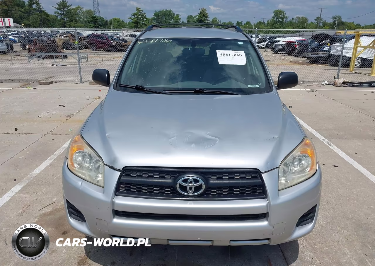 2012 Toyota Rav4 VIN:JTMZF4DV2CD031914 - 12