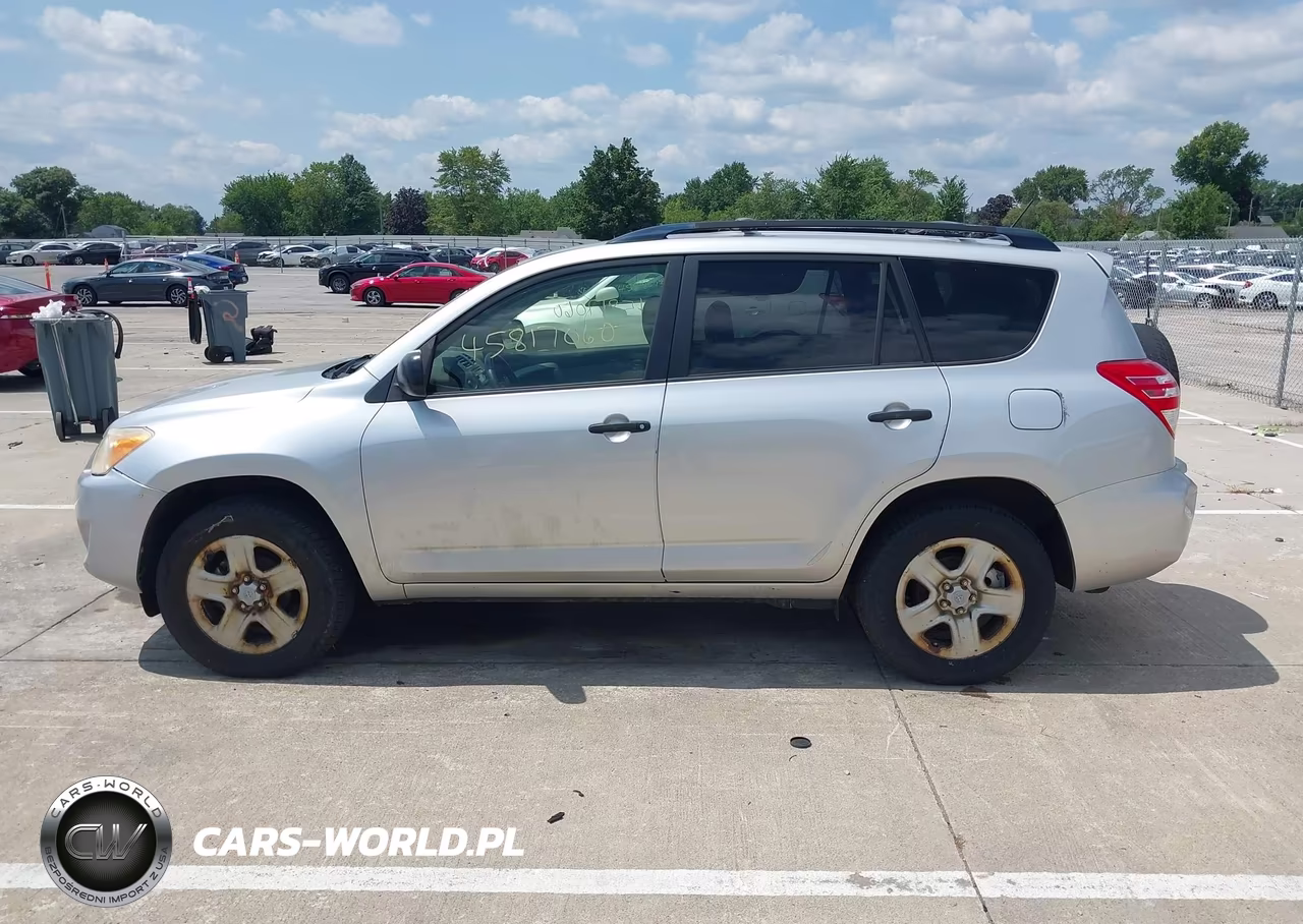 2012 Toyota Rav4 VIN:JTMZF4DV2CD031914 - 14