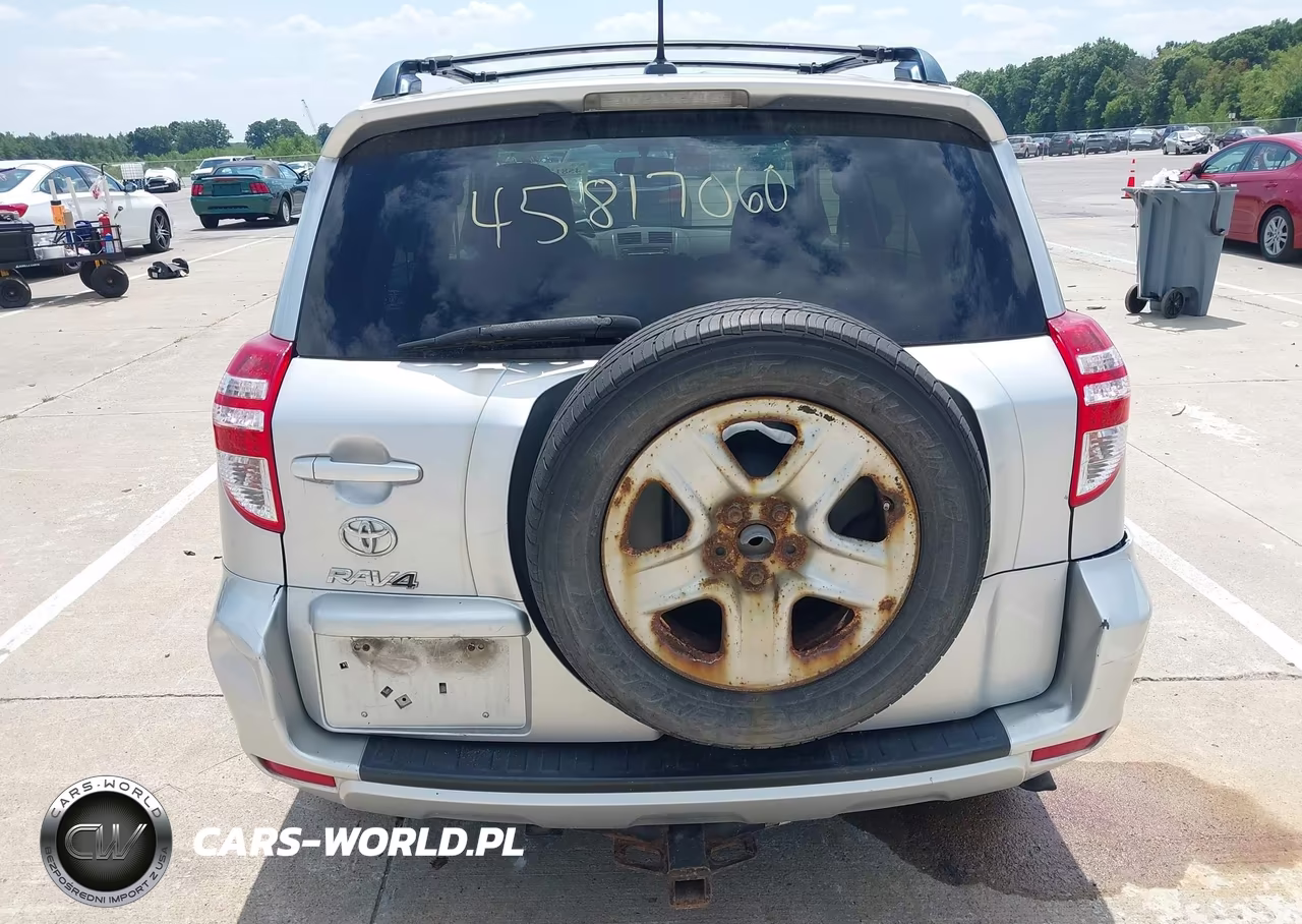 2012 Toyota Rav4 VIN:JTMZF4DV2CD031914 - 16