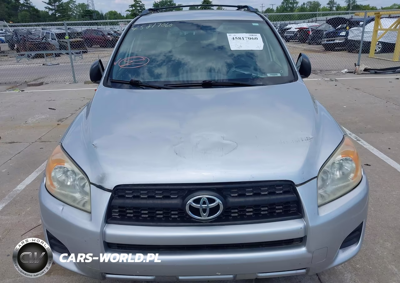 2012 Toyota Rav4 VIN:JTMZF4DV2CD031914 - 6