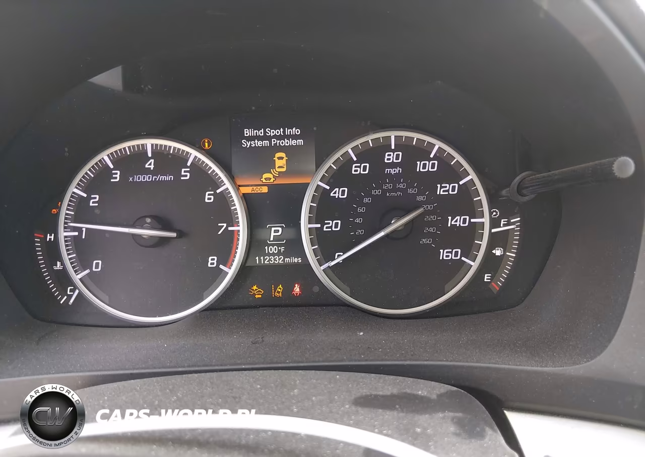2016 Acura Ilx Premium Package-Technology Plus Package VIN:19UDE2F74GA017182 - 7