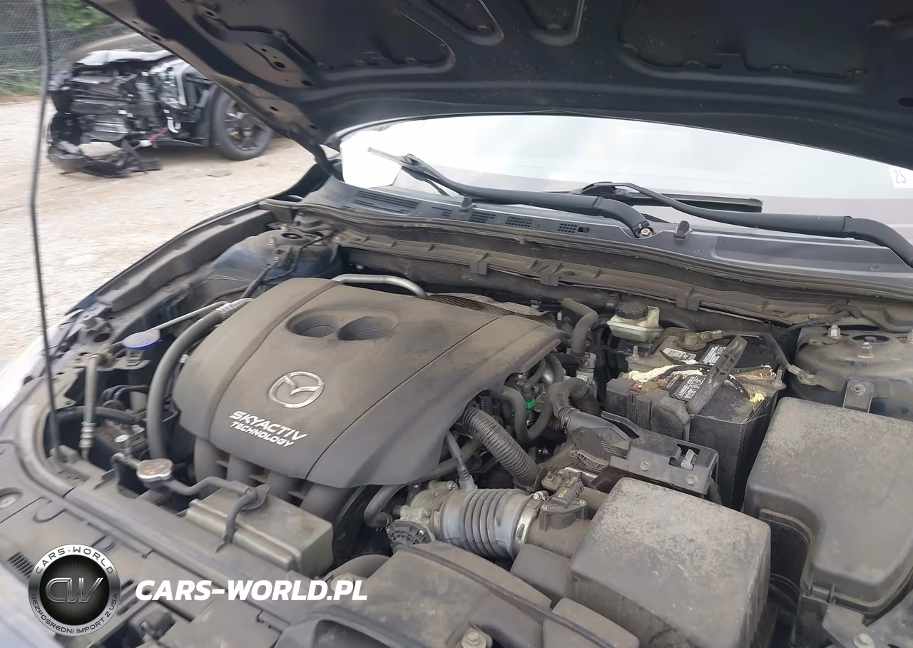 2015 Mazda Mazda3 I Touring VIN:3MZBM1L73FM182825 - 10