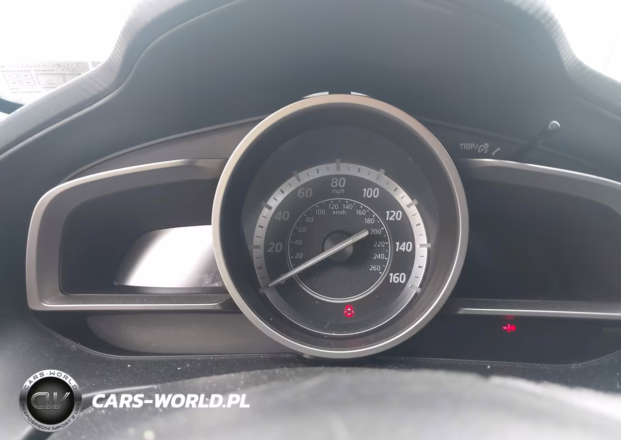 2015 Mazda Mazda3 I Touring VIN:3MZBM1L73FM182825 - 7