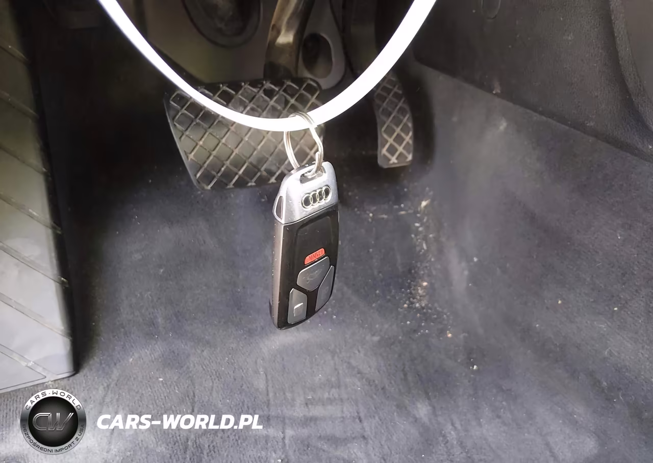 2018 Audi Q5 VIN:WA1BNAFY4J2093635 - 11
