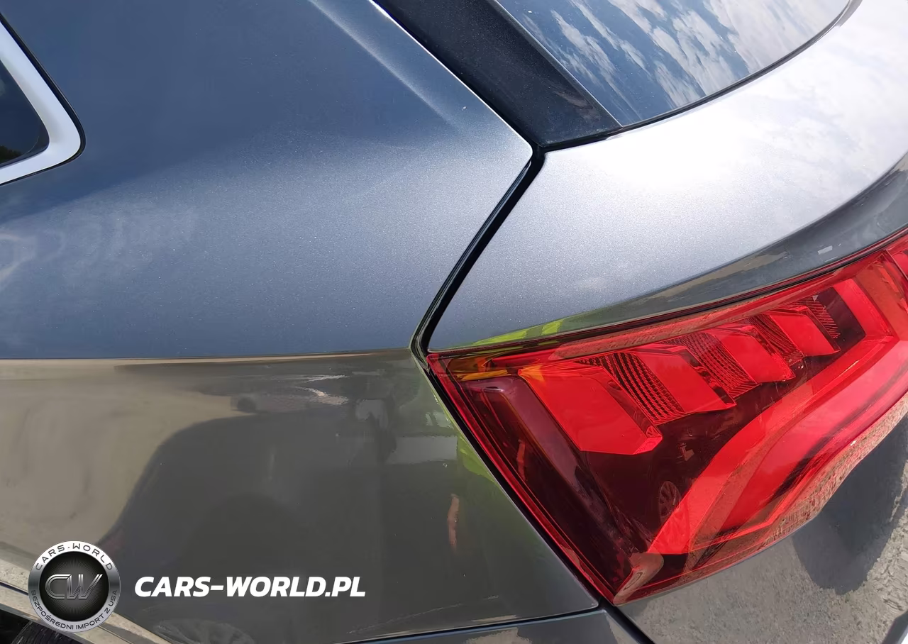 2018 Audi Q5 VIN:WA1BNAFY4J2093635 - 6