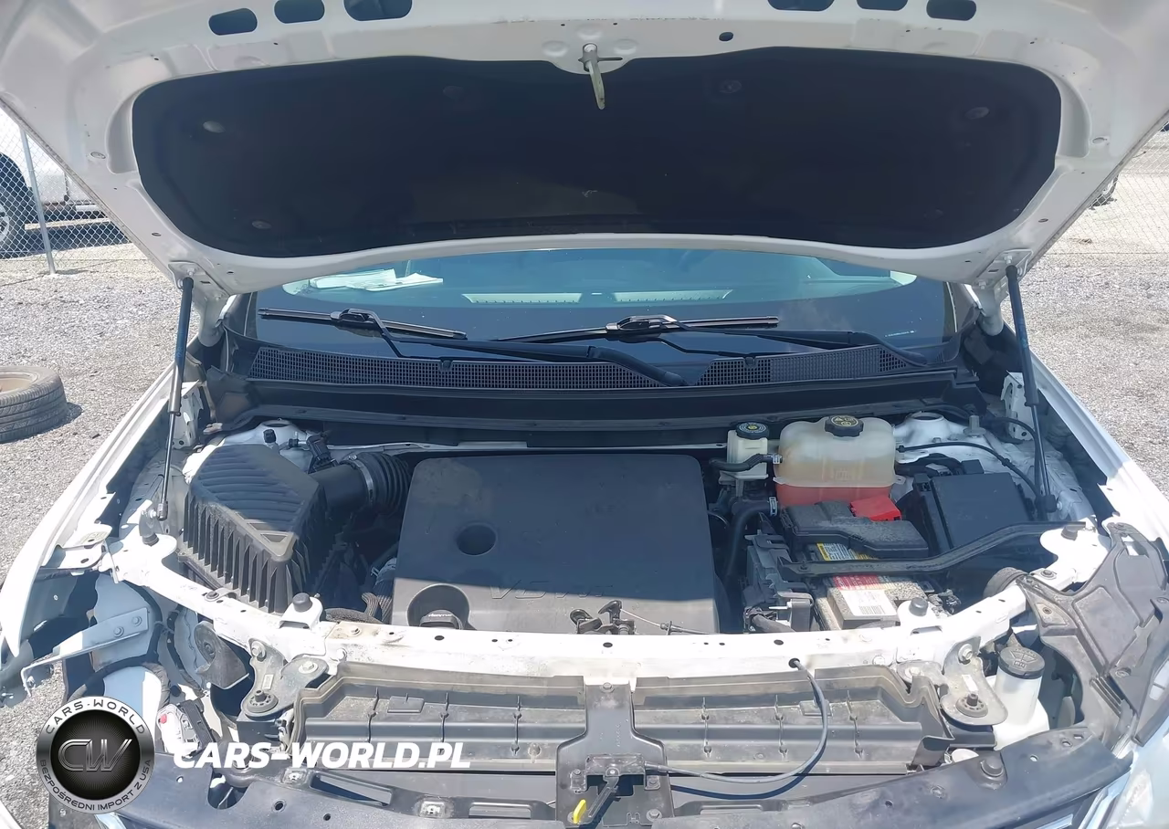 2019 Chevrolet Traverse 1Lt VIN:1GNERGKW8KJ223445 - 10
