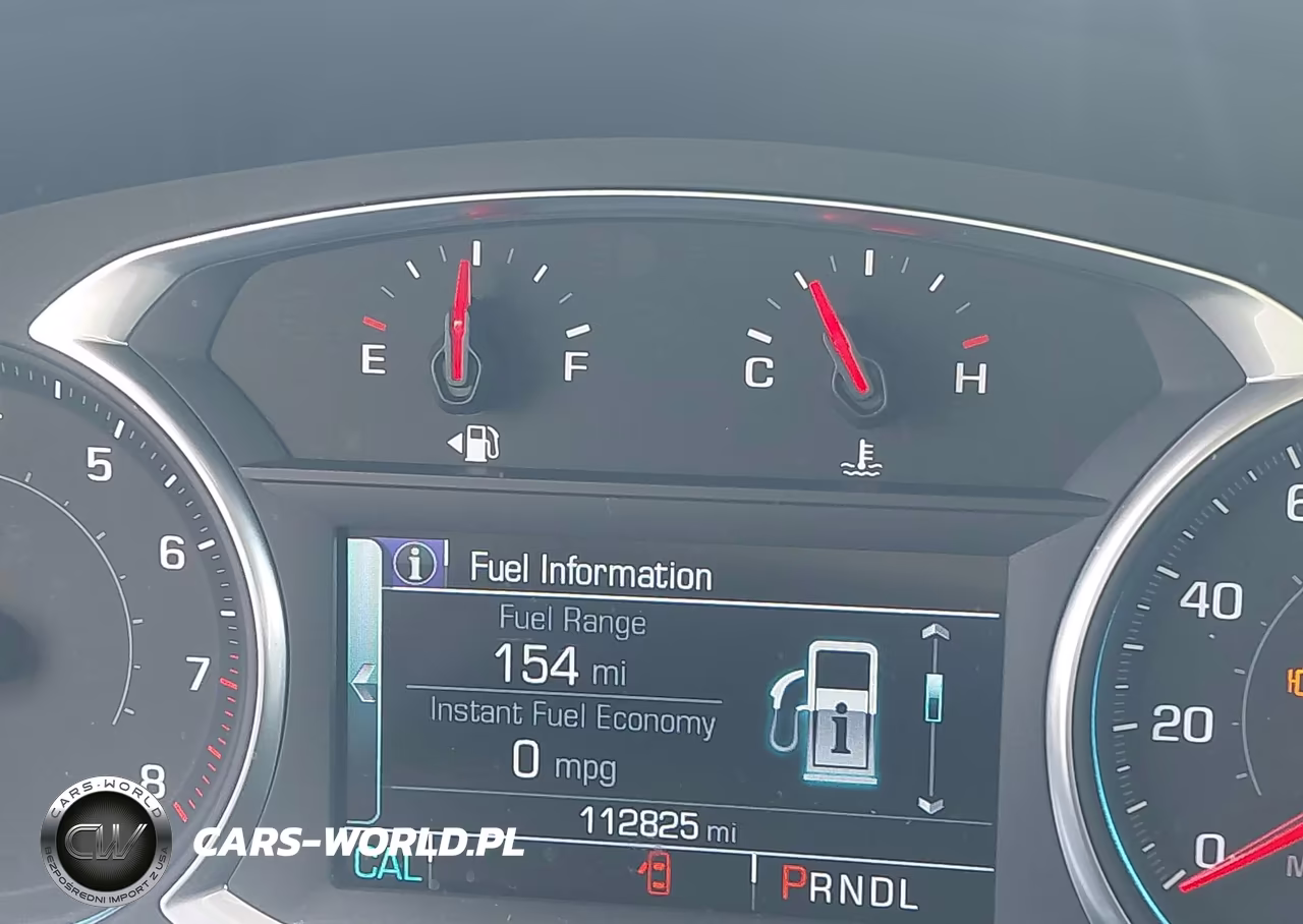 2019 Chevrolet Traverse 1Lt VIN:1GNERGKW8KJ223445 - 15