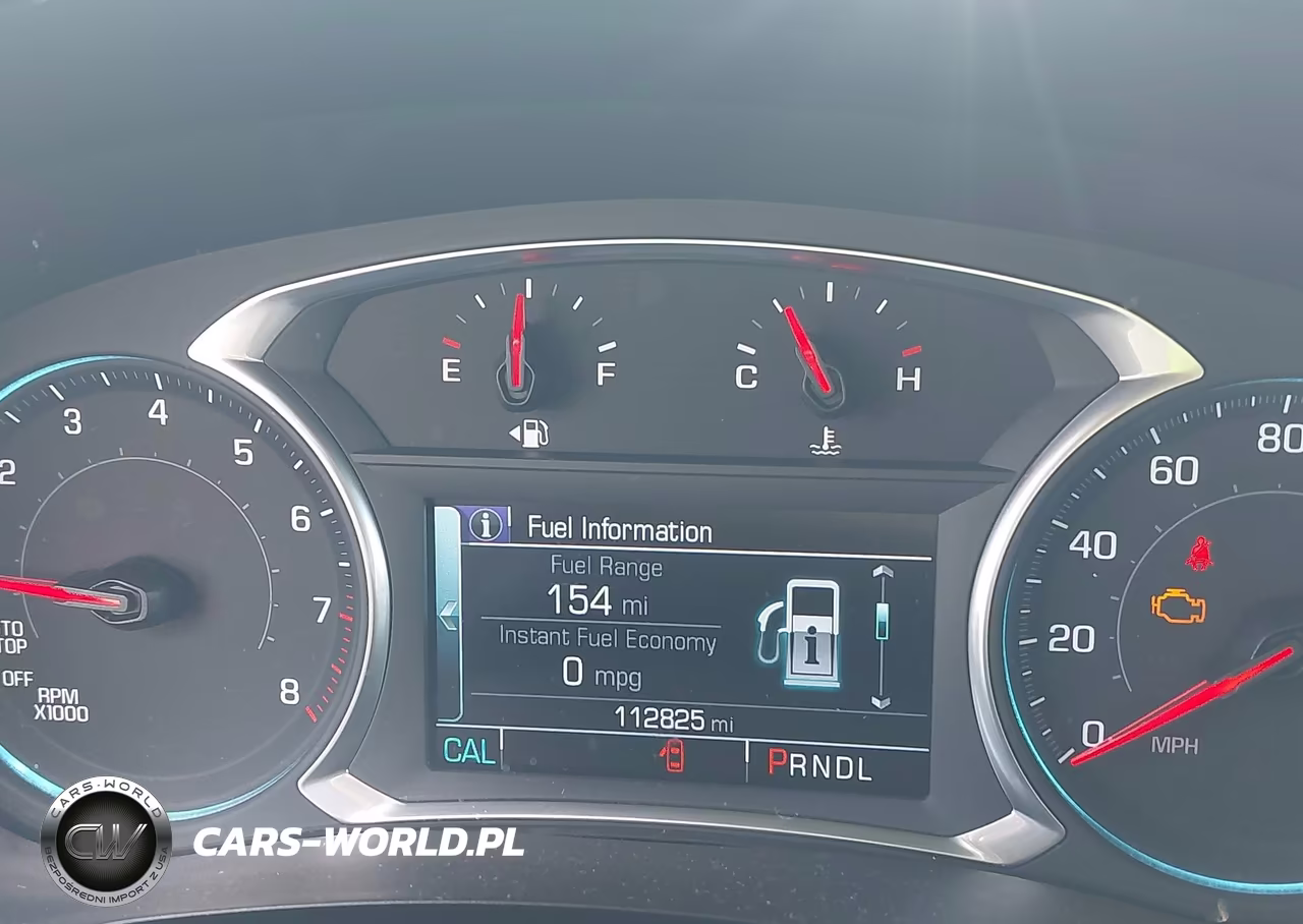 2019 Chevrolet Traverse 1Lt VIN:1GNERGKW8KJ223445 - 7