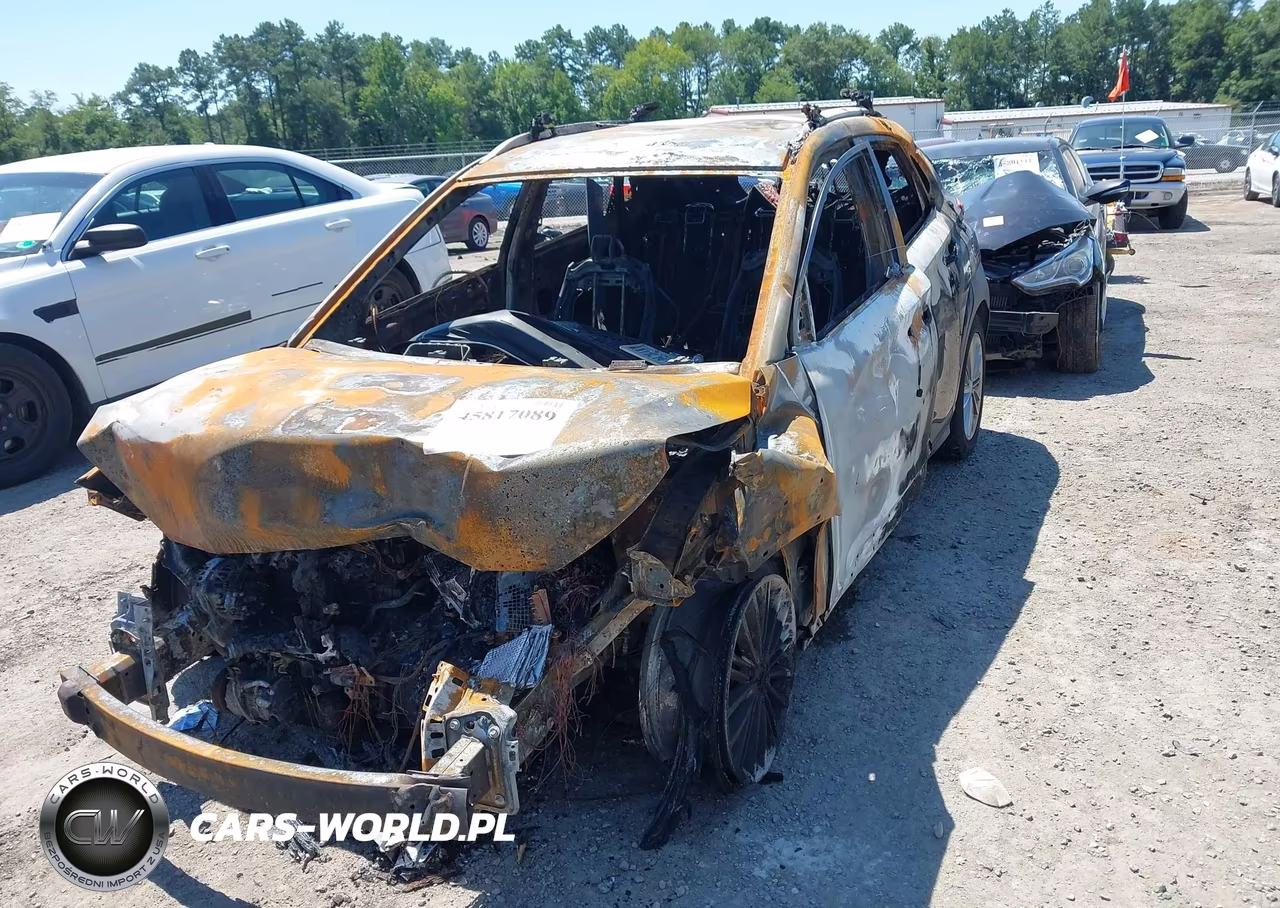 2021 Hyundai Kona Sel VIN:KM8K2CAA6MU599475 - 6
