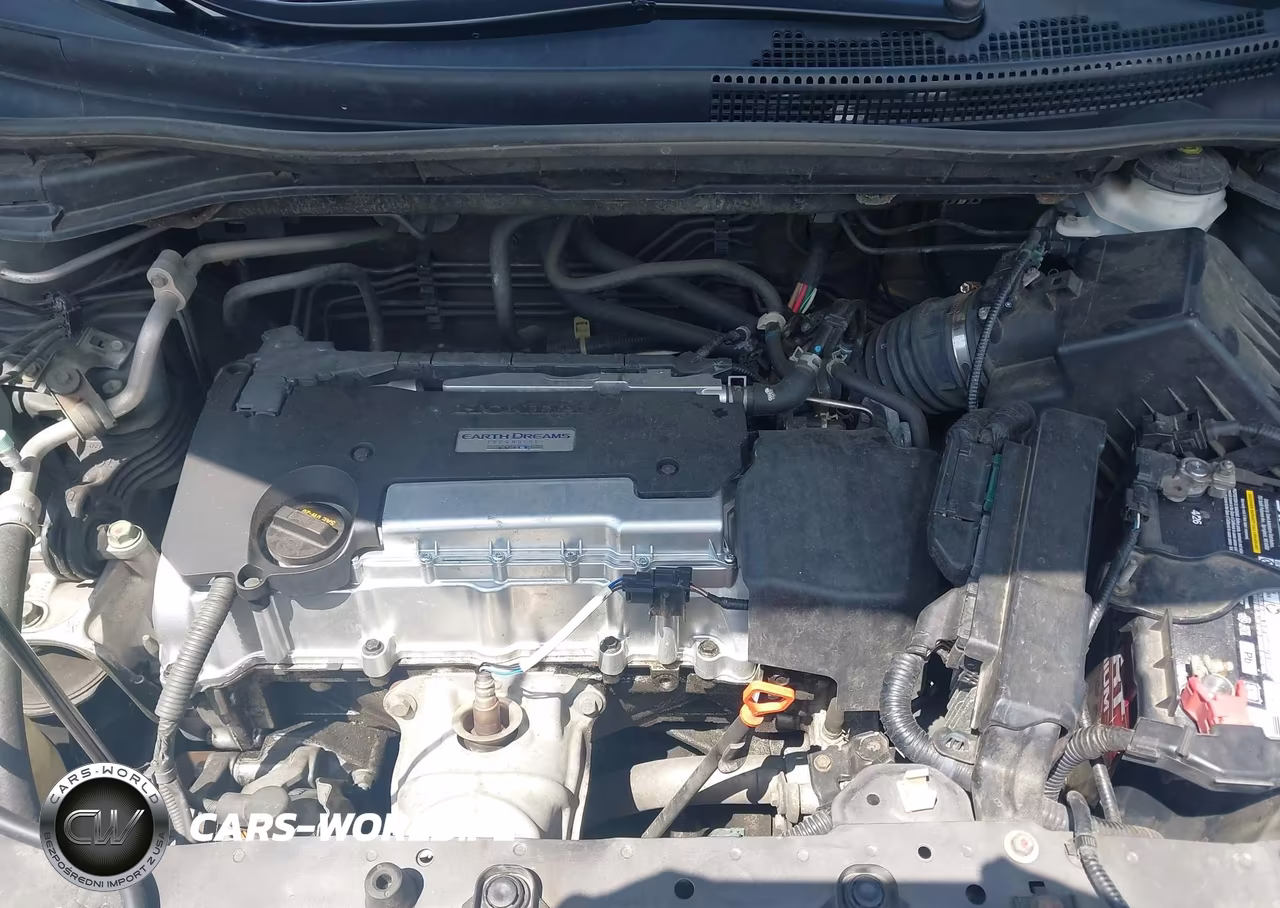 2016 Honda Cr-V Lx VIN:2HKRM3H3XGH536429 - 10