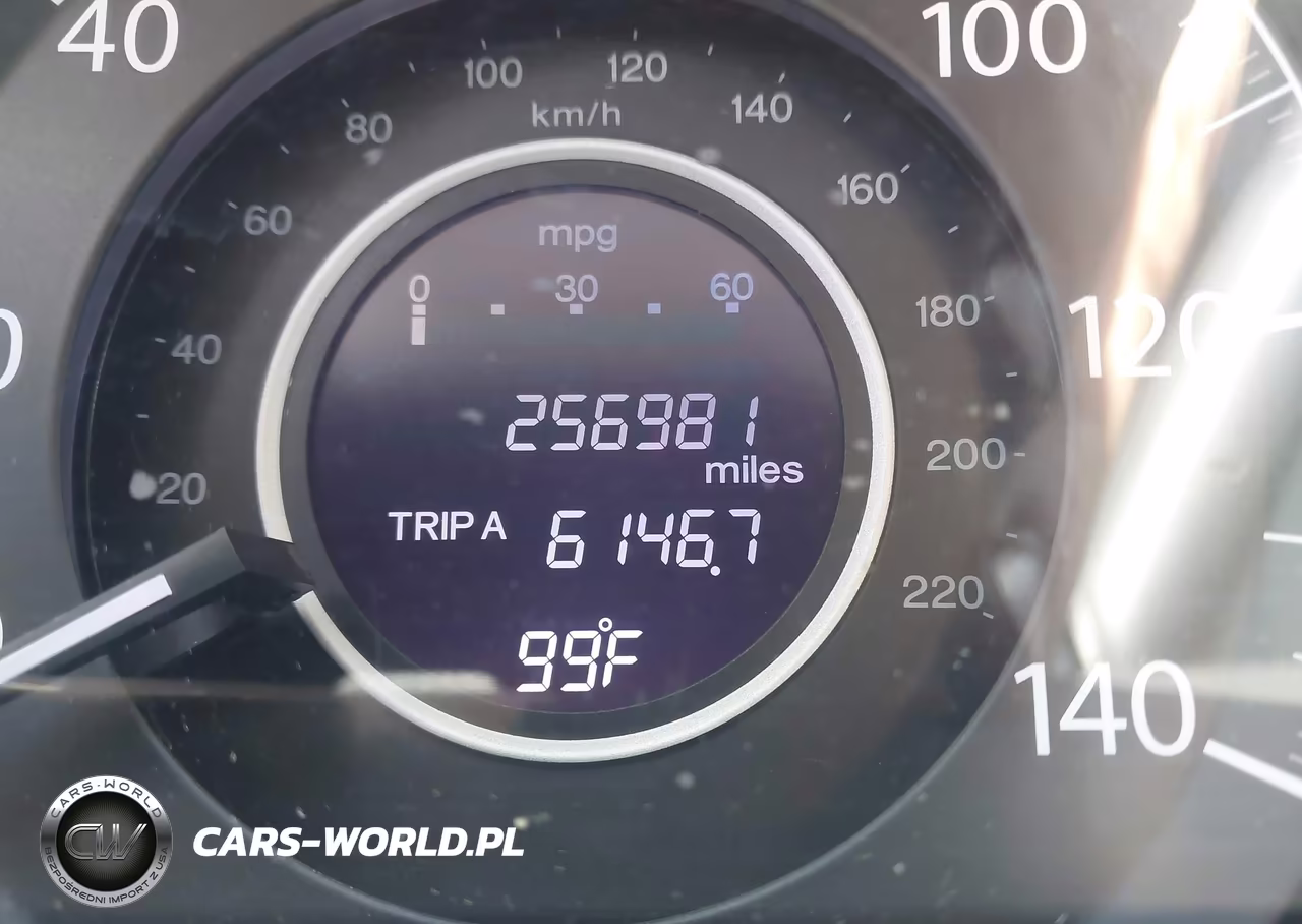 2016 Honda Cr-V Lx VIN:2HKRM3H3XGH536429 - 15