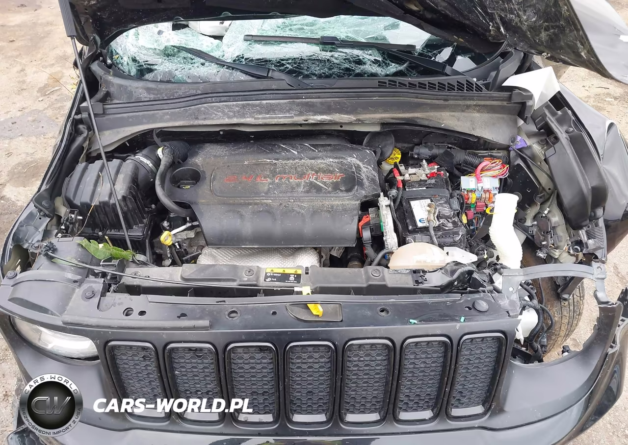2020 Jeep Renegade Altitude 4X4 VIN:ZACNJBBB1LPL09713 - 10