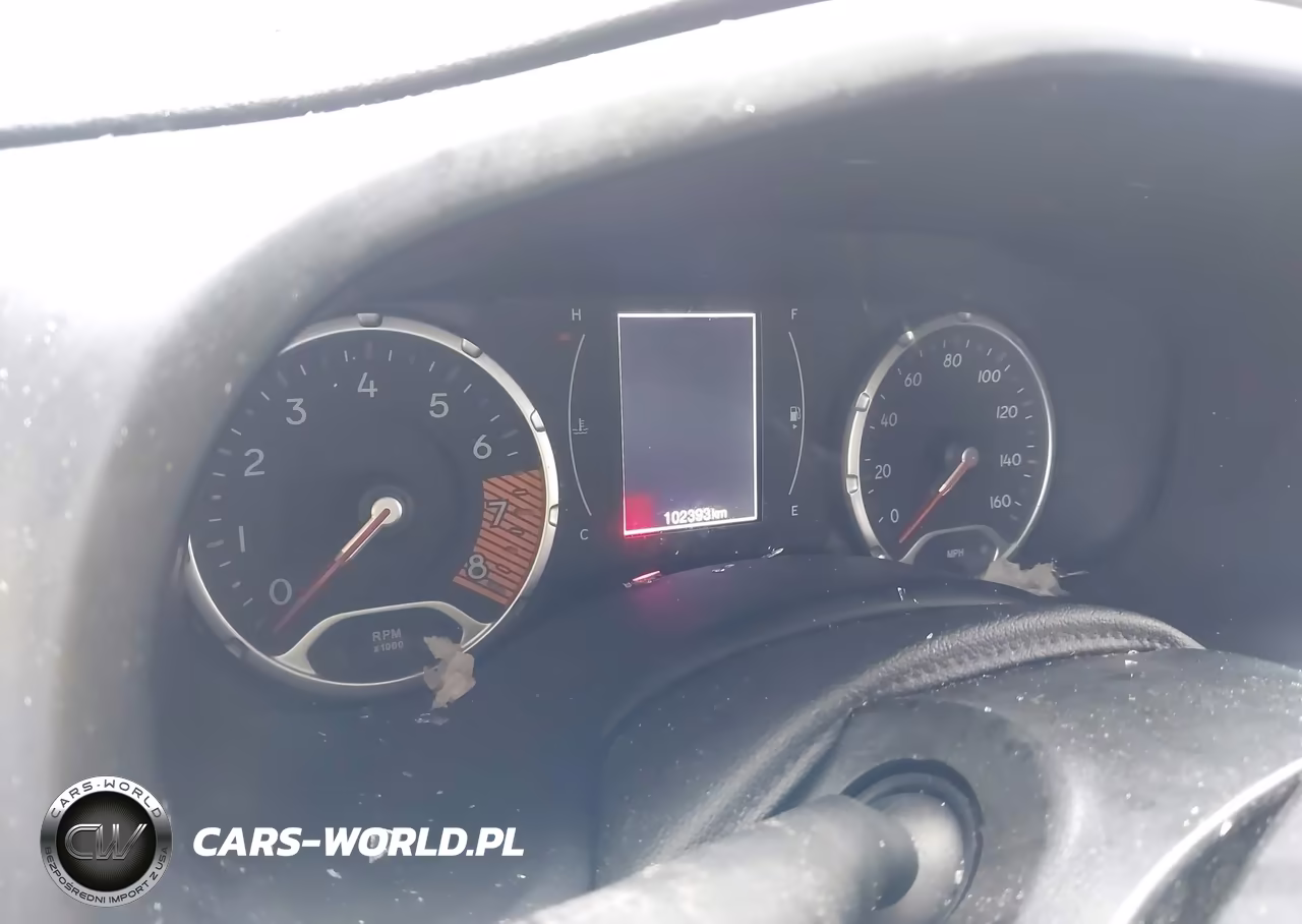 2020 Jeep Renegade Altitude 4X4 VIN:ZACNJBBB1LPL09713 - 7
