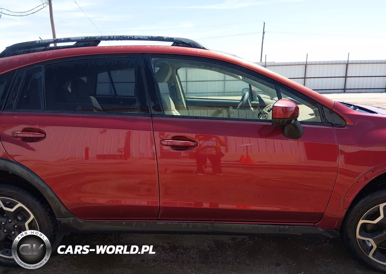 2015 Subaru Xv Crosstrek Premium VIN:JF2GPACC2F8283289 - 13
