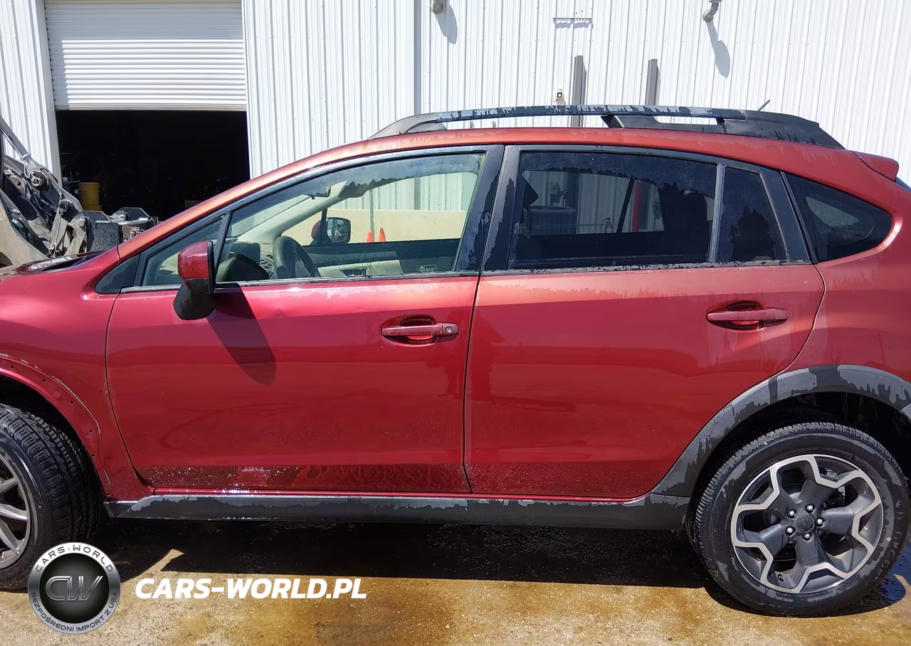 2015 Subaru Xv Crosstrek Premium VIN:JF2GPACC2F8283289 - 14