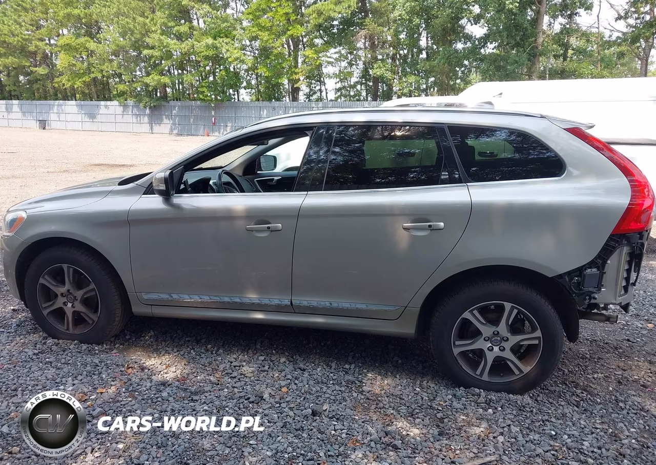 2014 Volvo Xc60 T6 VIN:YV4902DZ4E2551150 - 14