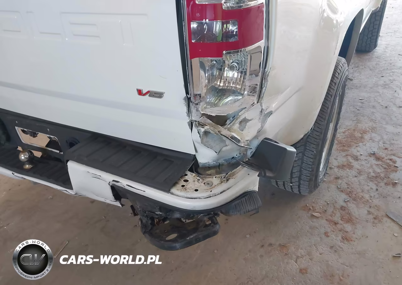 2021 Chevrolet Colorado 2Wd Short Box Lt VIN:1GCGSCEN2M1262777 - 17