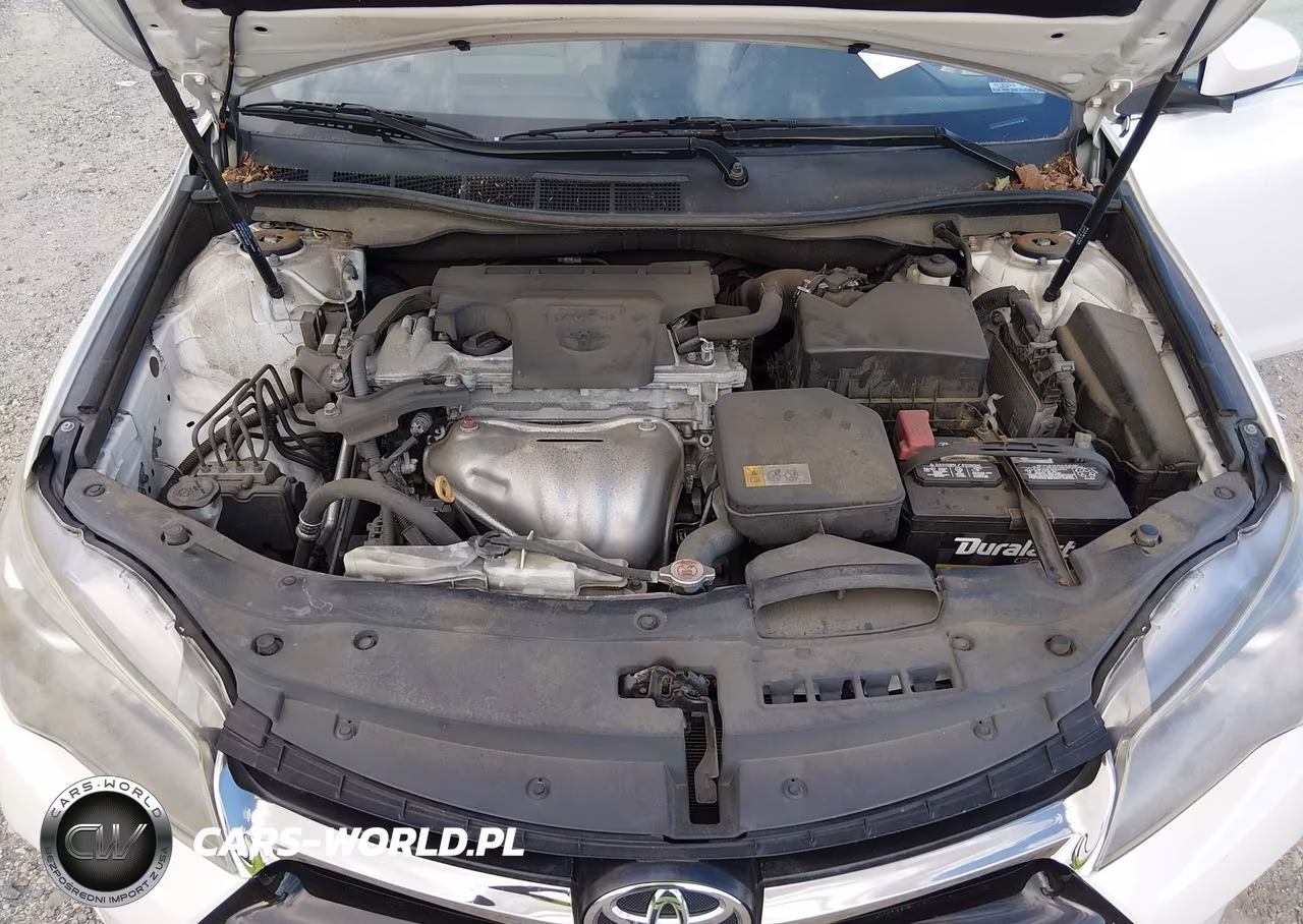 2017 Toyota Camry Se VIN:4T1BF1FK2HU389343 - 10