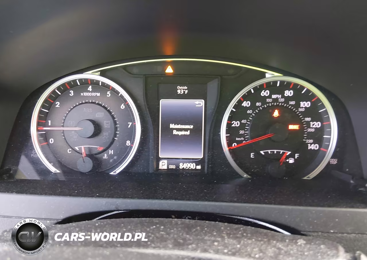 2017 Toyota Camry Se VIN:4T1BF1FK2HU389343 - 7